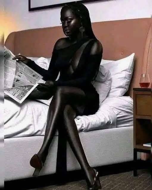 Meet Queen of Dark: