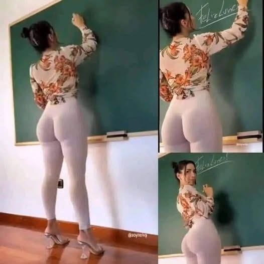 Teacher’s Viral Video
