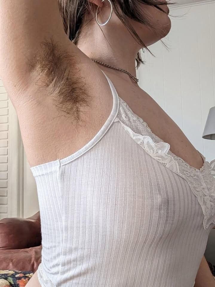 Daring photo