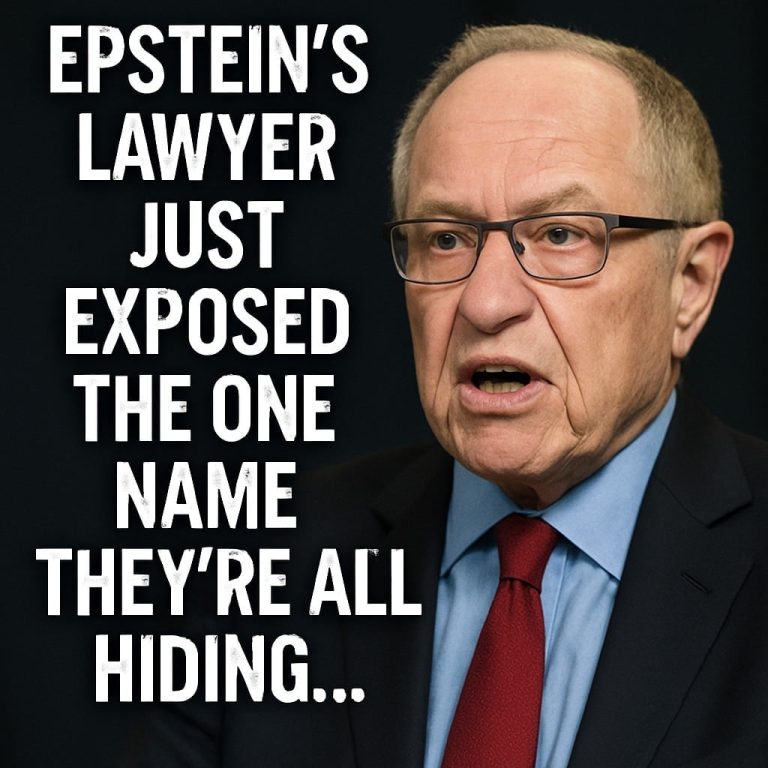 He Knows Who’s On The List — And Why You