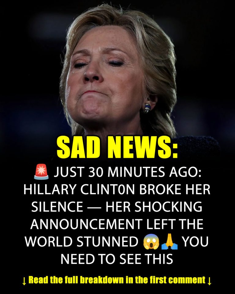 Our thoughts and prayers are with Hi