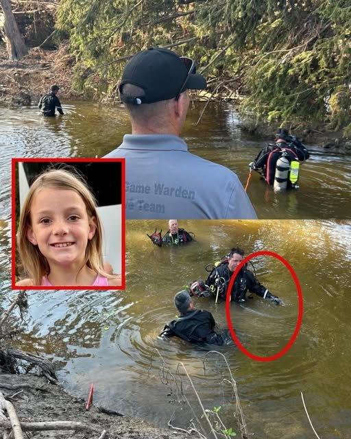 Breaking news:Police just found..