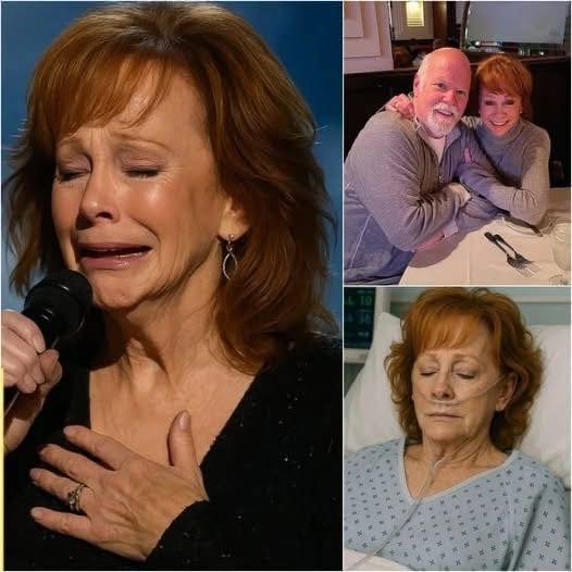 Reba McEntire’s Boyfriend Breaks the Silence