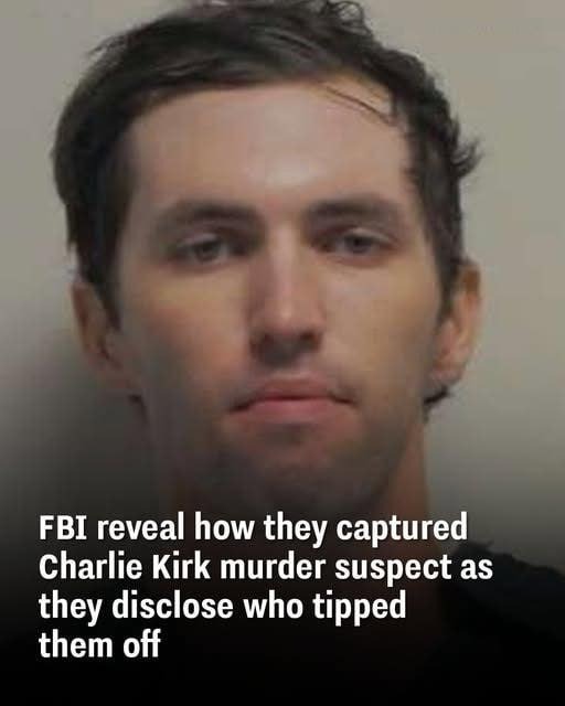FBI Reveal