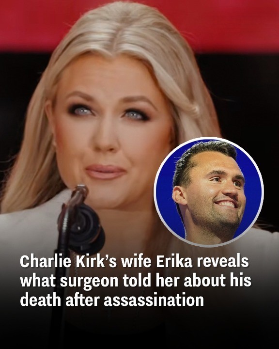 Wife Recalls Doctor’s Heartbreaking News After Tragedy
