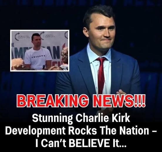 Turning Point USA Pledges