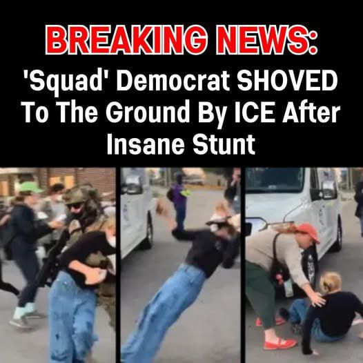 Heated Standoff Ends With