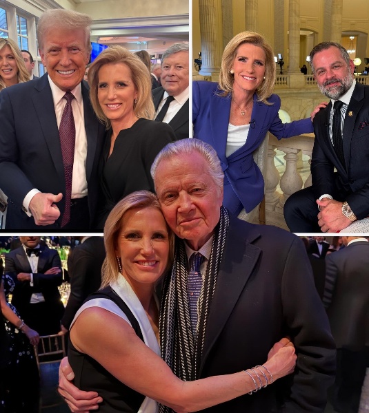 Inside Laura Ingraham: Life Beyond the Spotlight