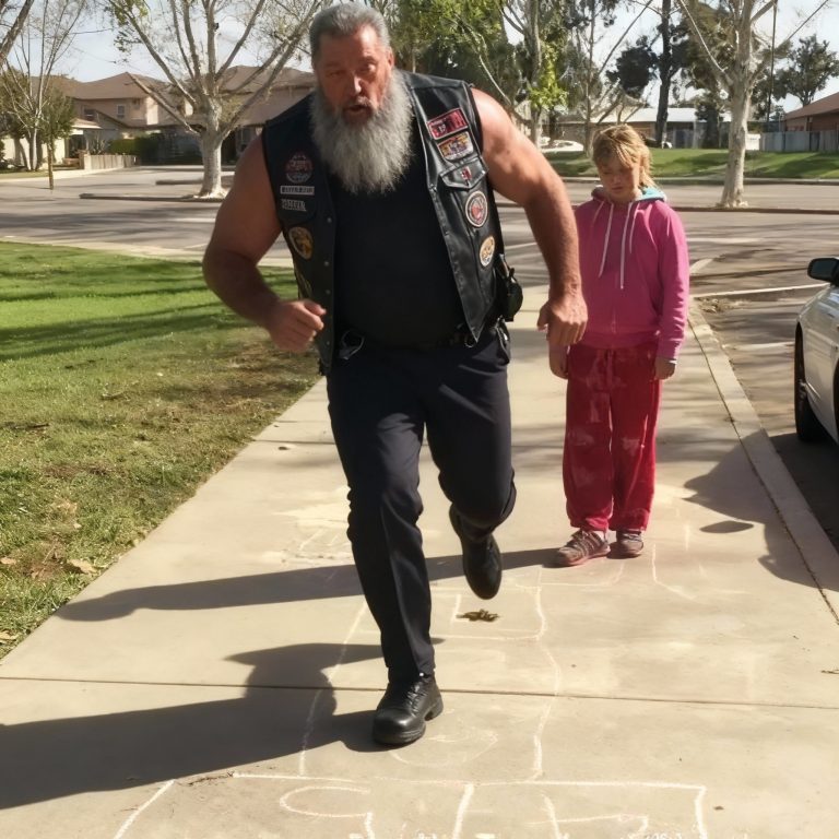 Standing Up for My Autistic Daughter