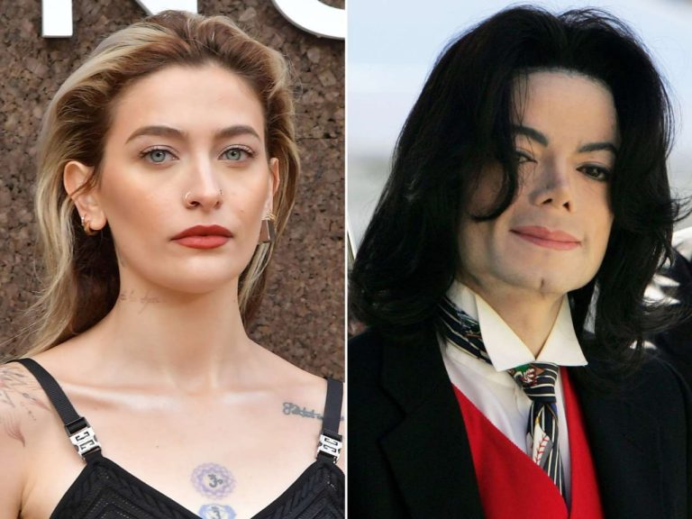 Paris Jackson: Life Beyond the Spotlight