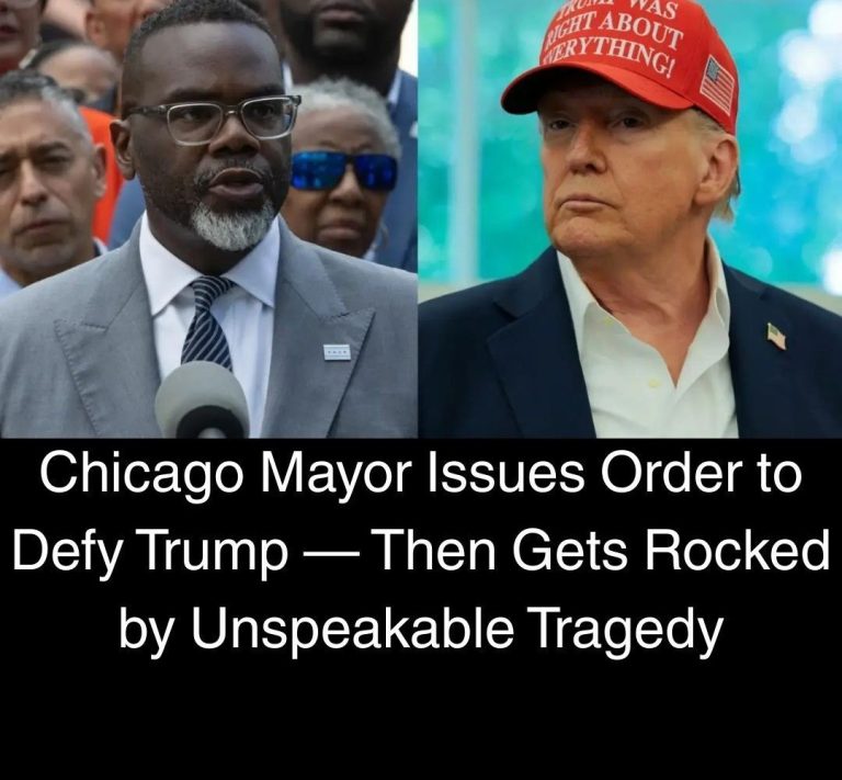CHICAGO ROCKED BY HOLIDAY