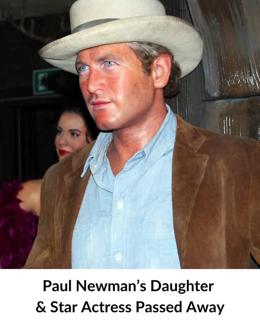 Hollywood Legend’s Daughter Dies Peacefully at 72