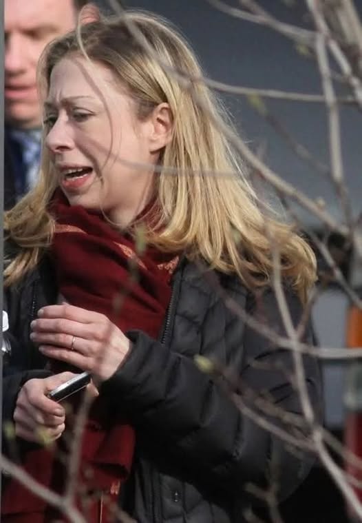 Chelsea Clinton Launches New Youth Health Initiative