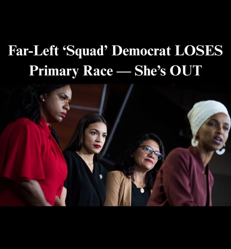 Progressive TikTok ‘Star’ Gets Crushe