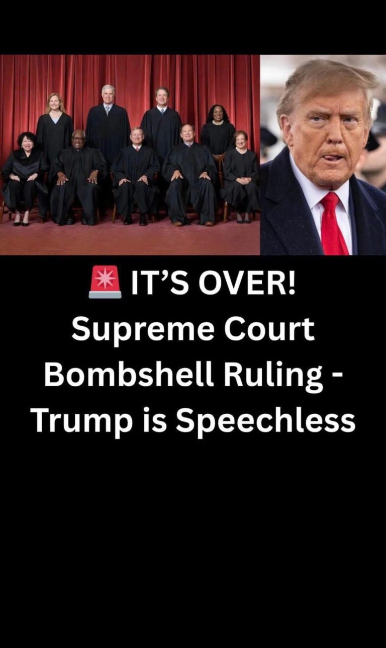 Supreme Court Decision Could Change Deportation Procedures