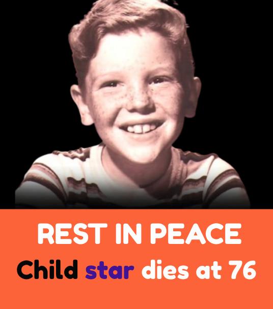 Former ‘Leave It to Beaver’ Child Actor Remembered at 76