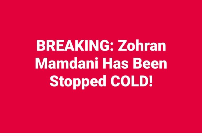 Hochul Pumps The Brakes On Mamdani’s