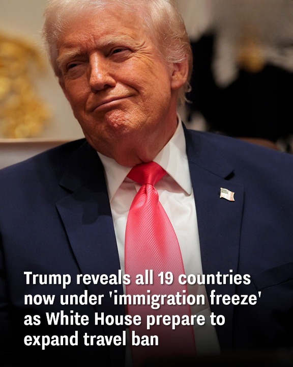 Trump plans to address nation unexpectedly – here’s what we know