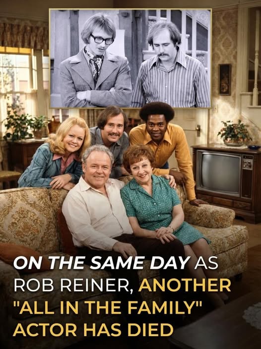 Reflecting on Anthony Geary’s Emmy-Winning Career