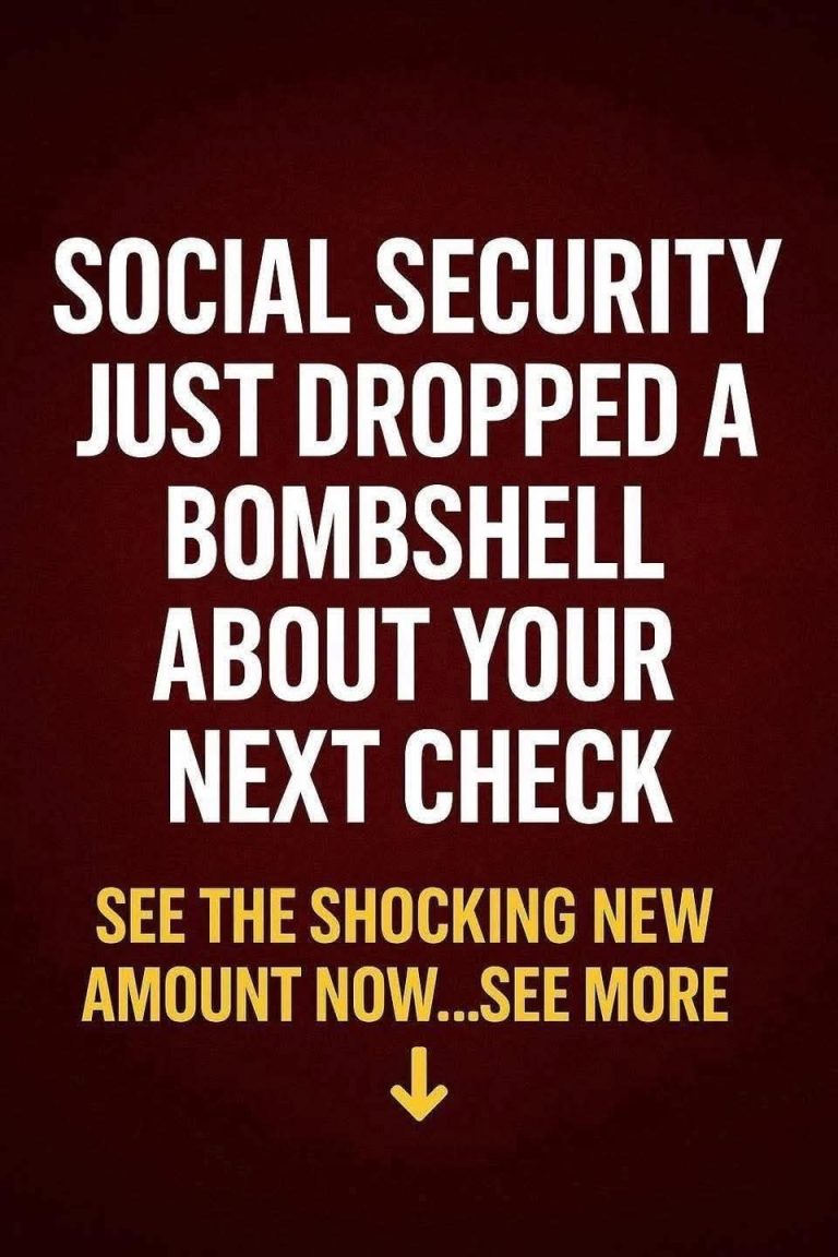 Social Security Announces New Cost-of-Living Adjustment (COLA) Checks – What You Need to Know