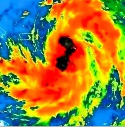 Caribbean and Southeast US Face Intense Weather Conditions