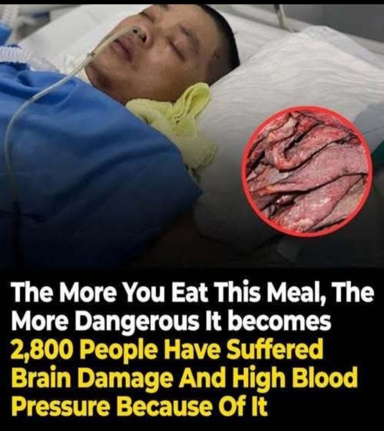 Why Eating More of This Meat Could Be Putting You in Danger