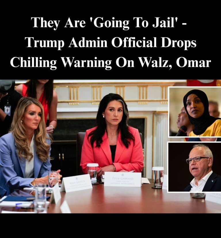 SBA’s Loeffler Says Minnesota Fraud Is Tip Of The Iceberg