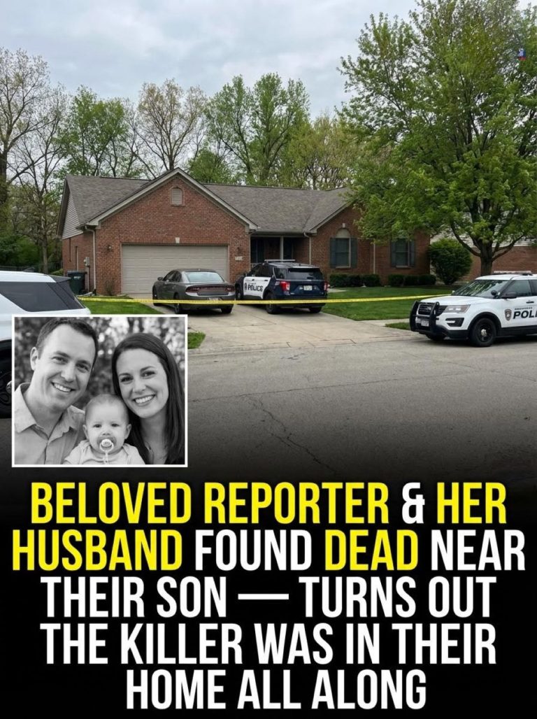 Here’s What We Know About Christina Chambers Following the Home Tragedy