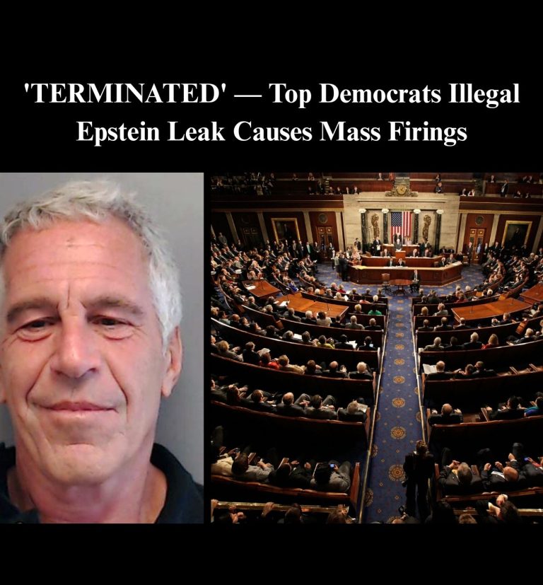 RASKIN ACCUSED OF CROSSING A LINE THAT CONGRESS CAN’T IGNORE