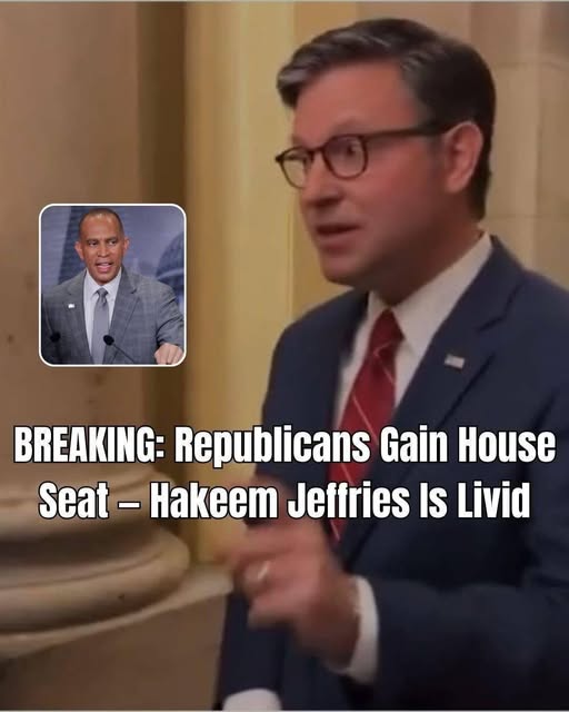 Republicans Move to Expand House Majority