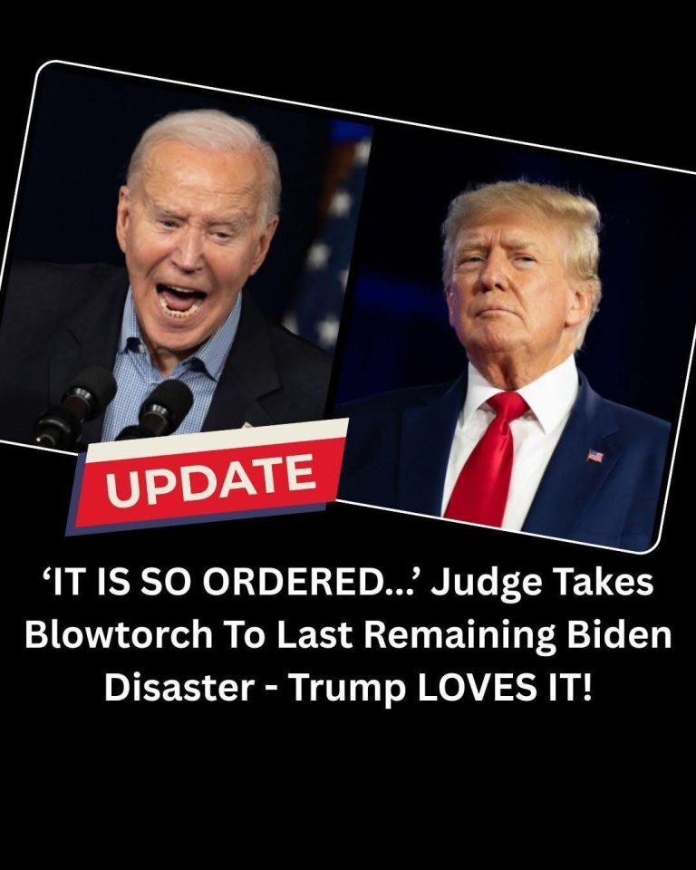 Federal Judge Blows Up Biden-Era EEOC