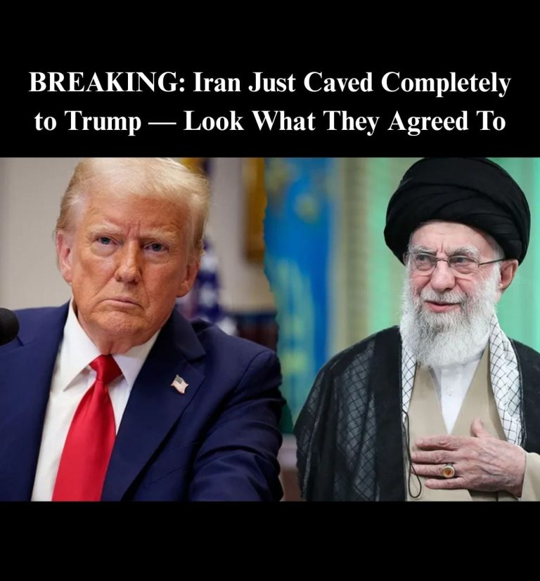 New Iranian Leaders Show Willingness to Negotiate After Khamenei’s Death