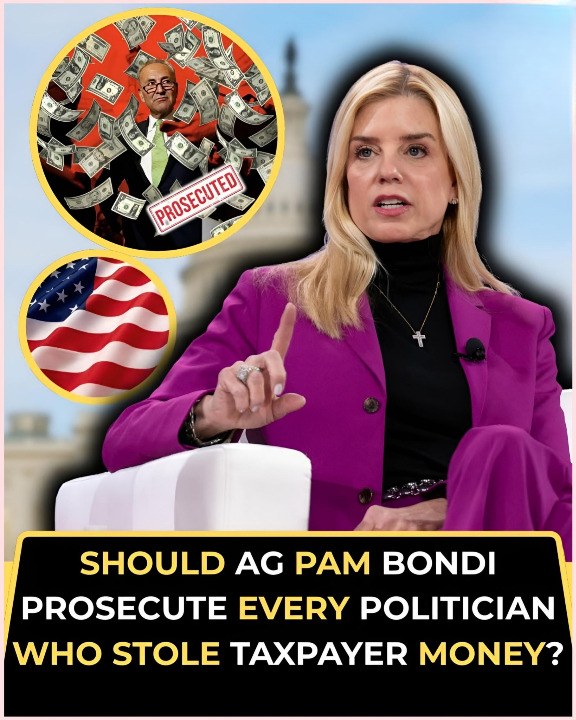 Accountability and Public Trust in Government 