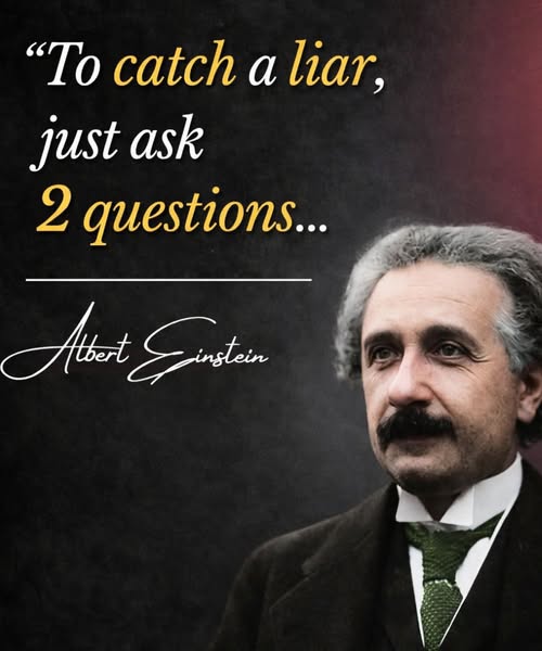 You won’t be fooled again after seeing this